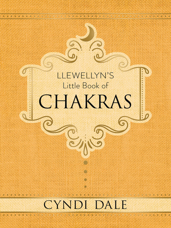 Little Book of Chakras