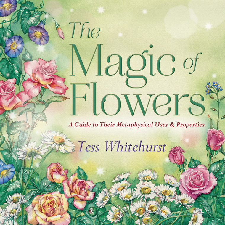 The Magic of Flowers