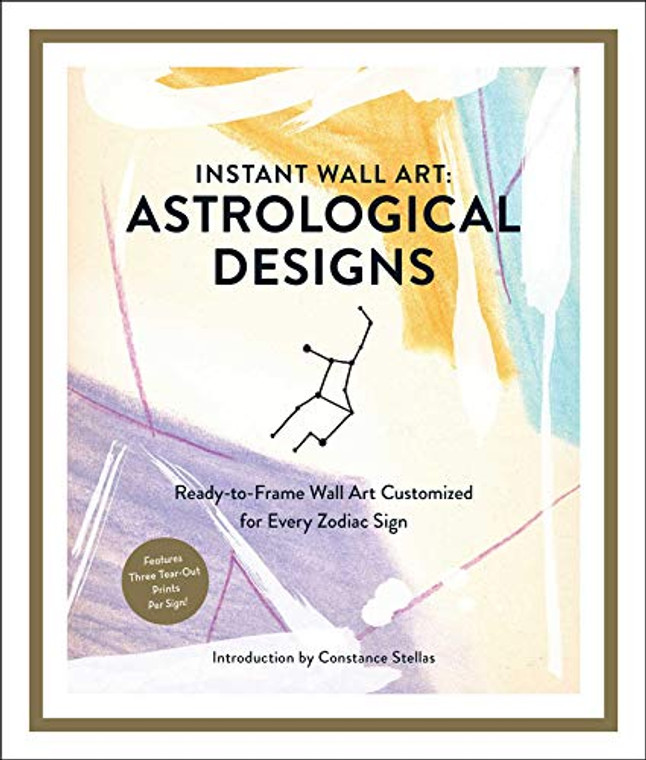 Astrological Designs