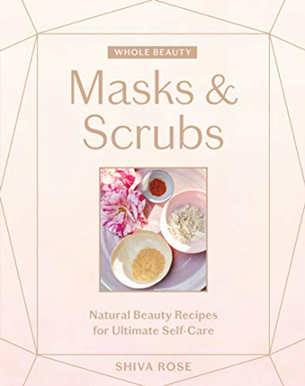 MASKS & SCRUBS