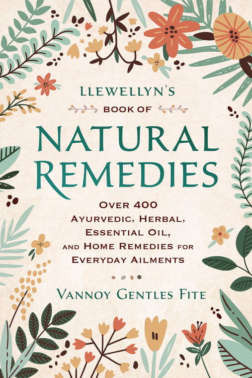 Book of Natural Remedies