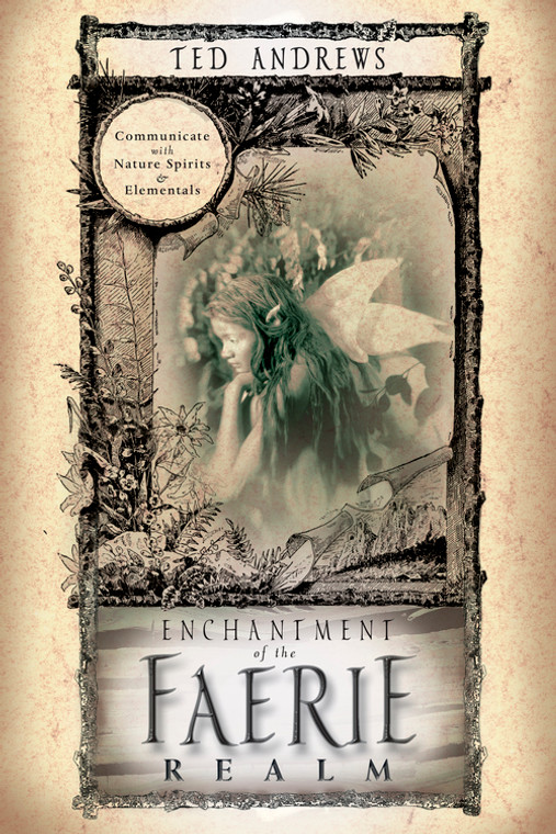 Enchantment of the Faerie Realm