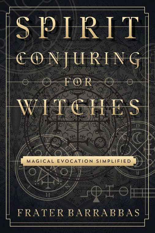 Spirit Conjuring for Witches