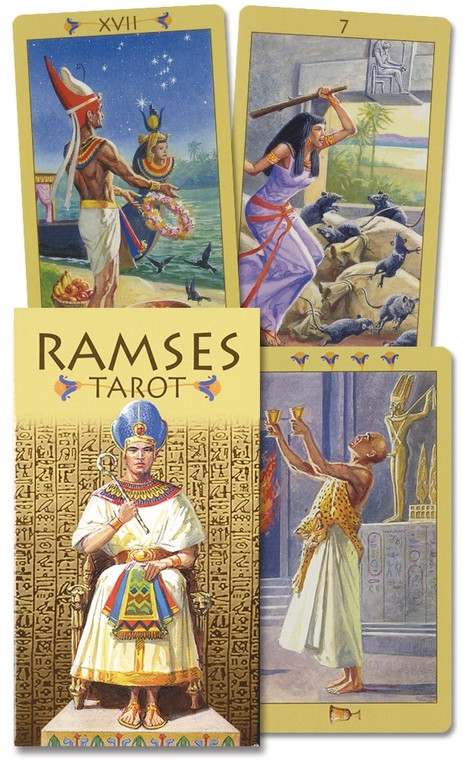 Ramses Tarot