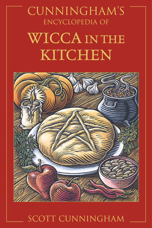 Wicca in the Kitchen