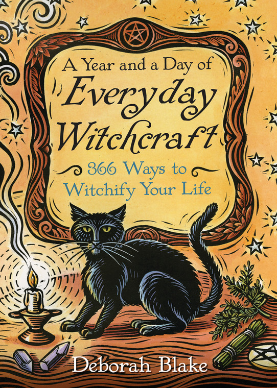 Everyday Witchcraft