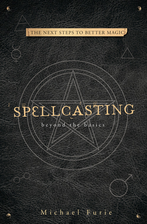 Spellcasting Beyond the Basics