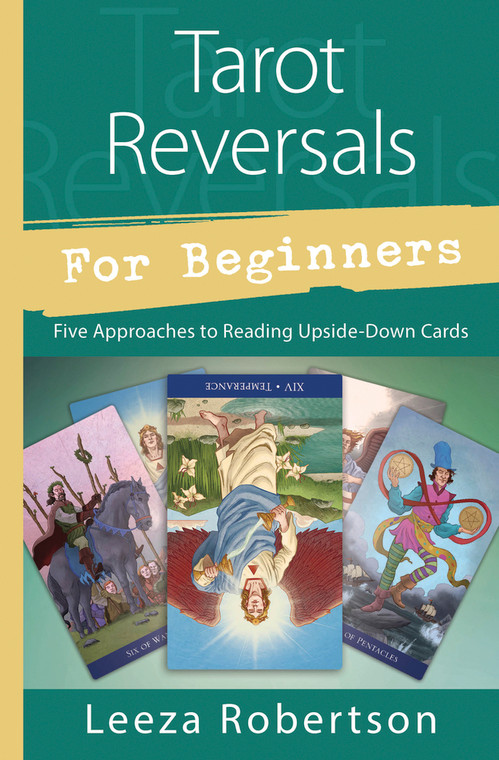Tarot Reversals