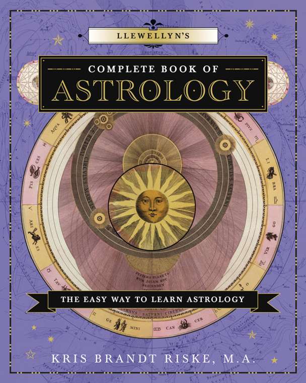 Complete Book of Astrology