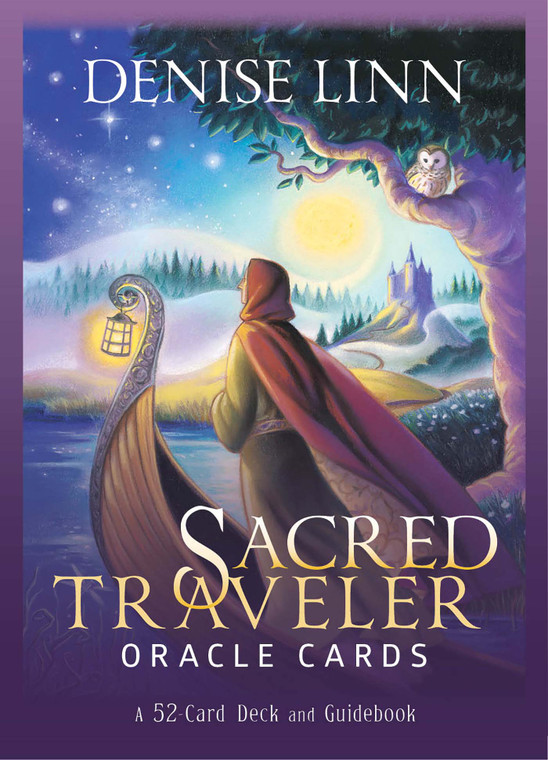 Sacred Traveler