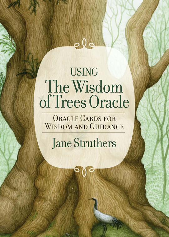 The Wisdom of Trees Oracle