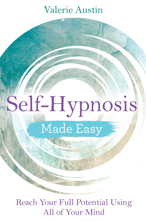 Self-Hypnosis -Made Easy