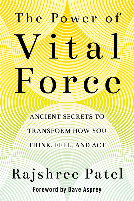 The Power of Vital Force