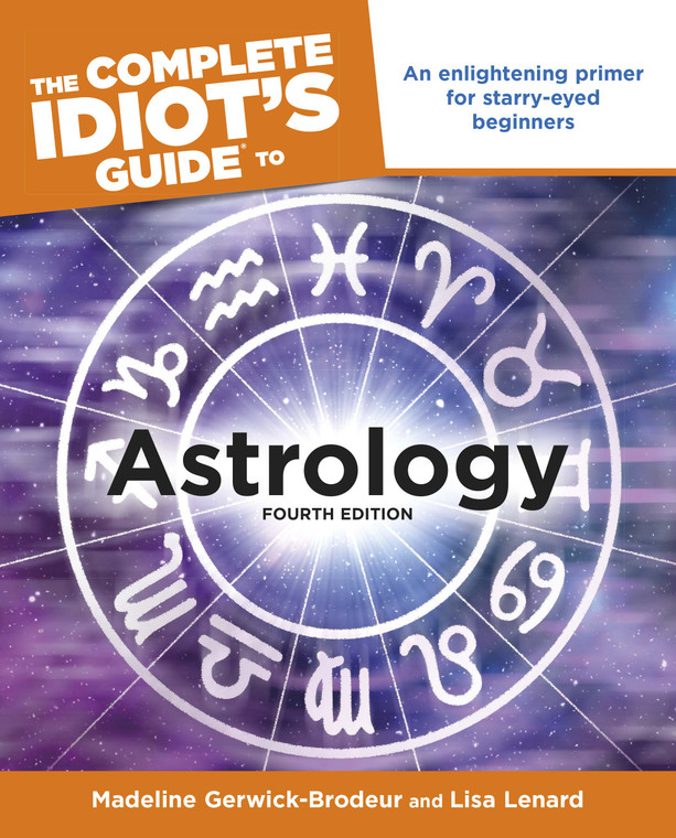 Complete Idiots Guide Astrology