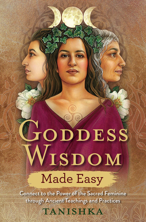 Goddess Wisdom - Made Easy
