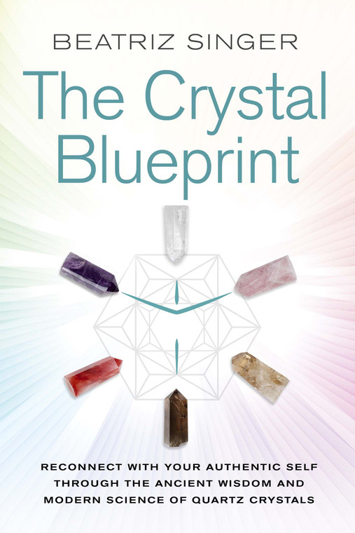 The Crystal Blueprint