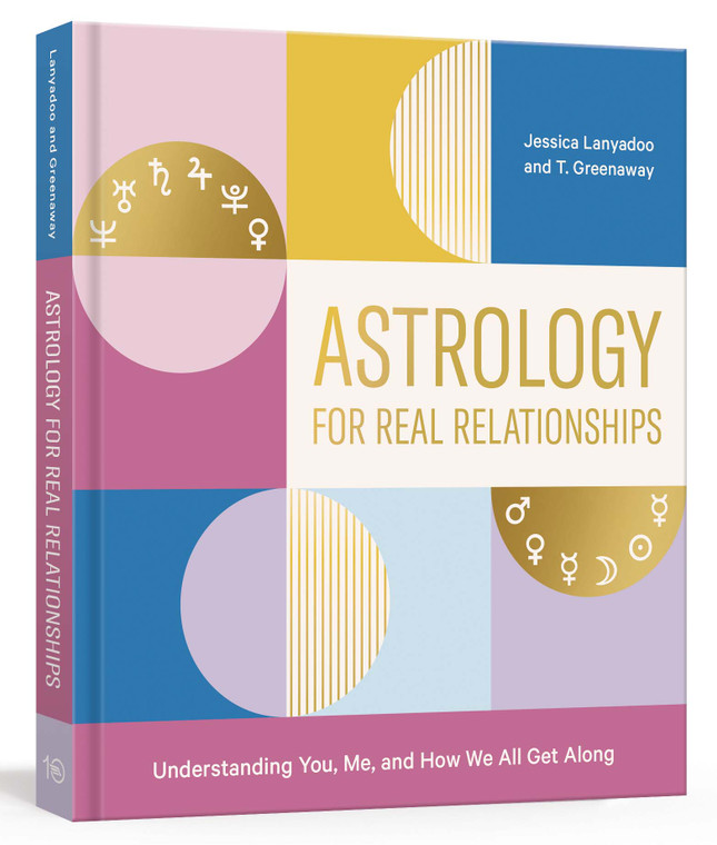 Astrology for Real Relationships