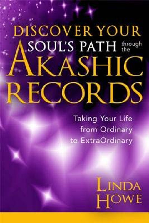 Discover Your Soul's Path through the Akaschic Records