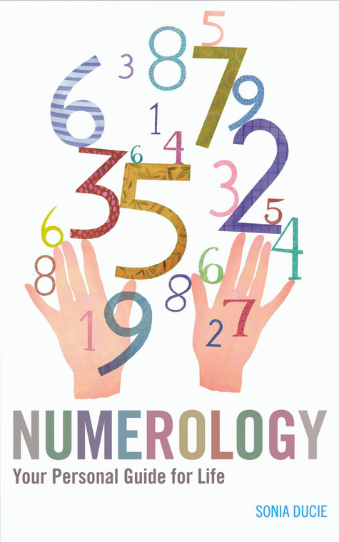 Numerology - Your Personal Guide