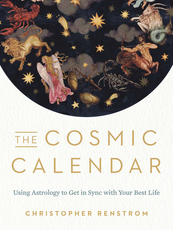 The Cosmic Calender