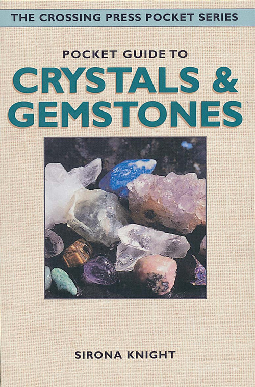 Pocket Guide to Crystals & Gemstones