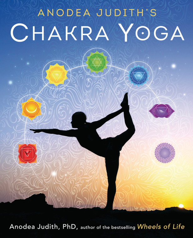 Chakra Yoga