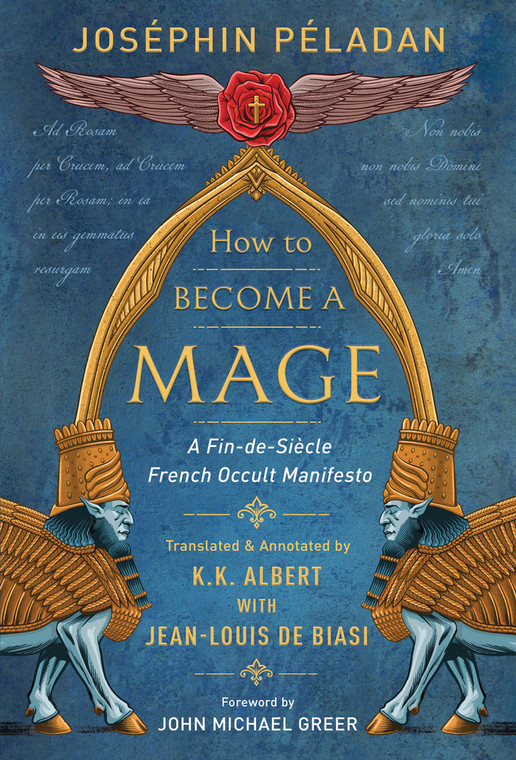 How to Become a Mage