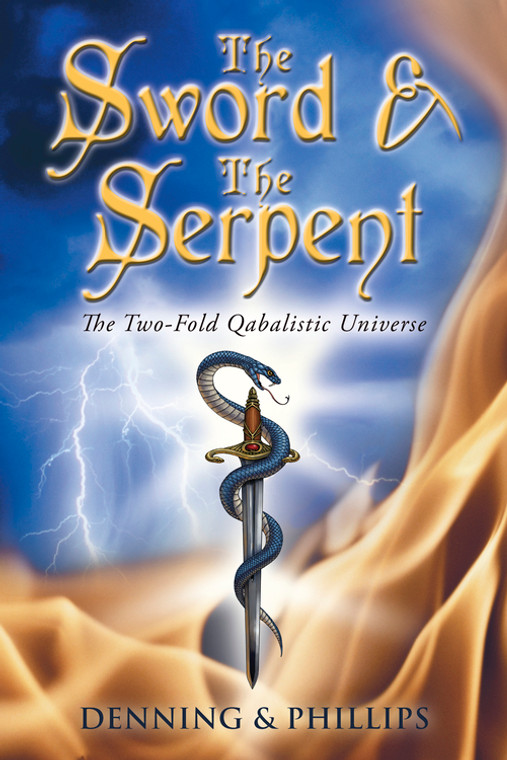 The Sword and the Serpent