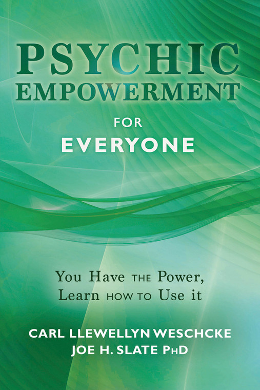 Psychic Empowerment for Everyone