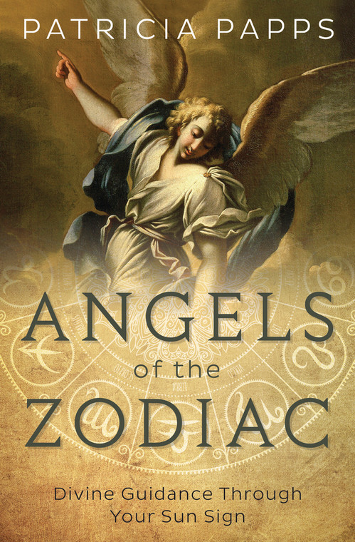 Angels of the Zodiac