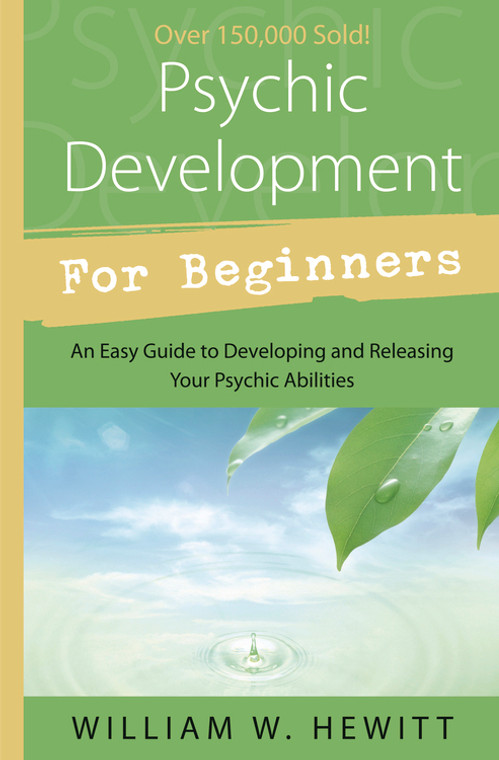 Psychic Development for Beginners