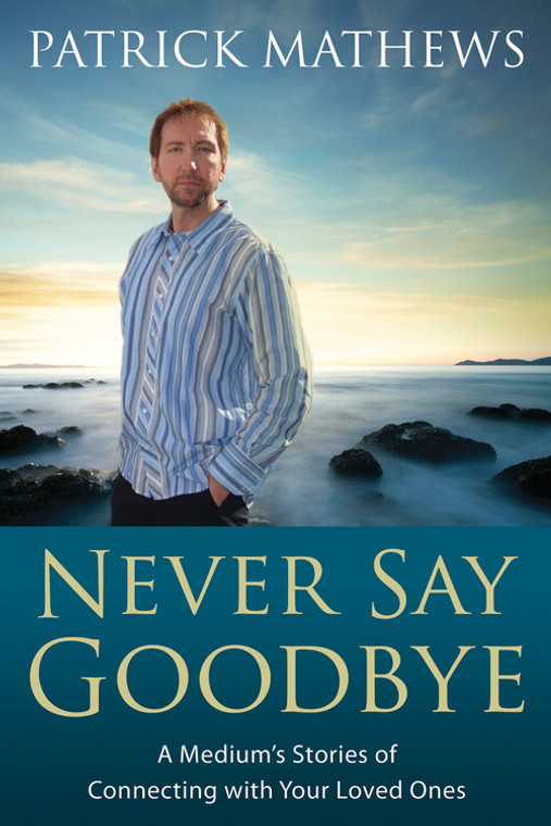 Never Say Goodbye