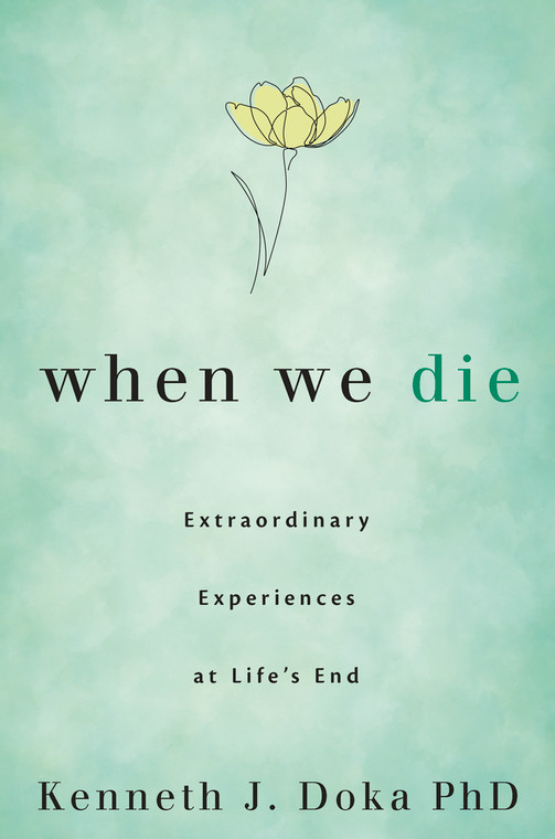 When We Die