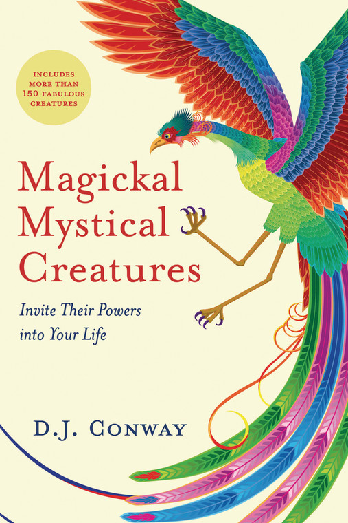 Magickal Mystical Creatures