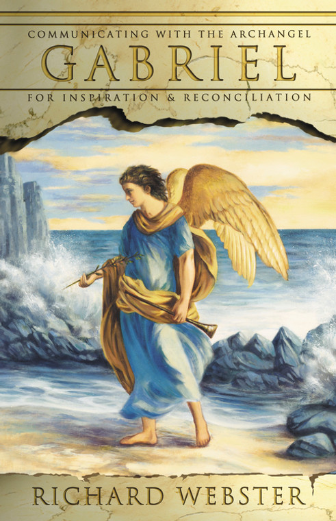 Communicating with the Archangel Gabriel