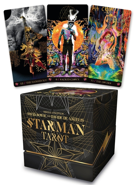 Starman Tarot