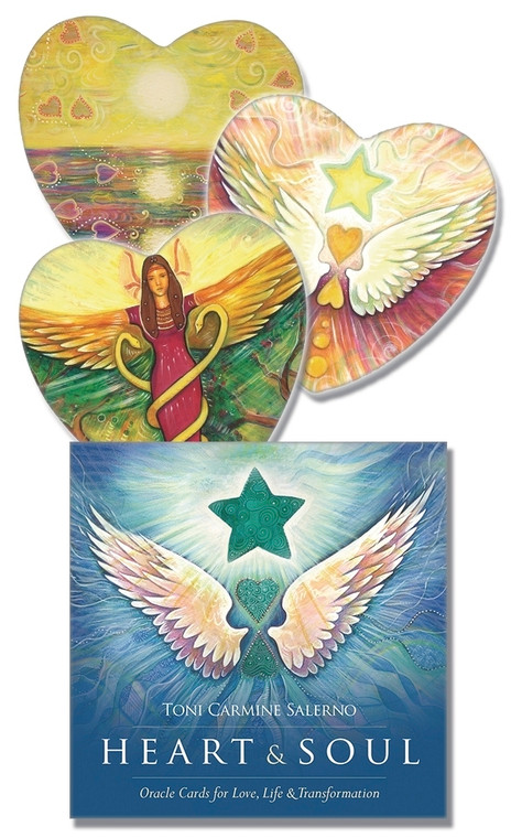 Heart & Soul Cards