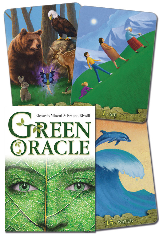 Green Oracle