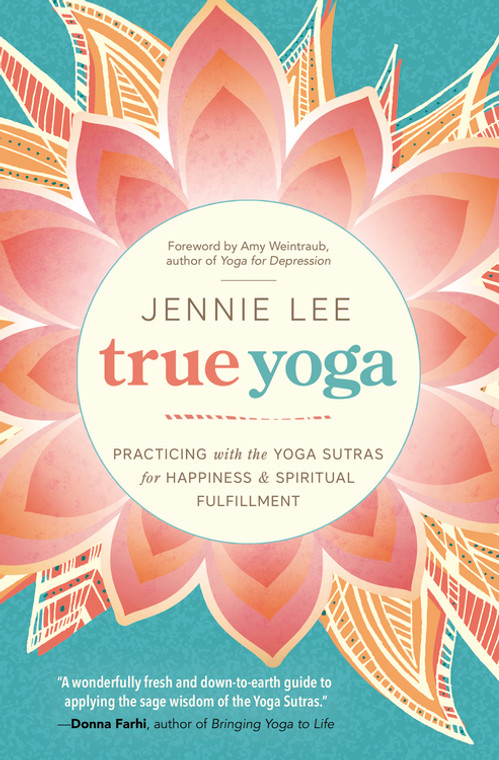 True Yoga