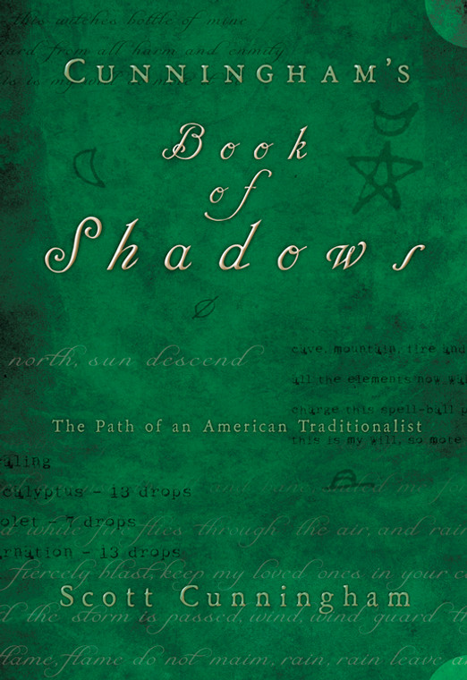 Book of Shadows -The Path