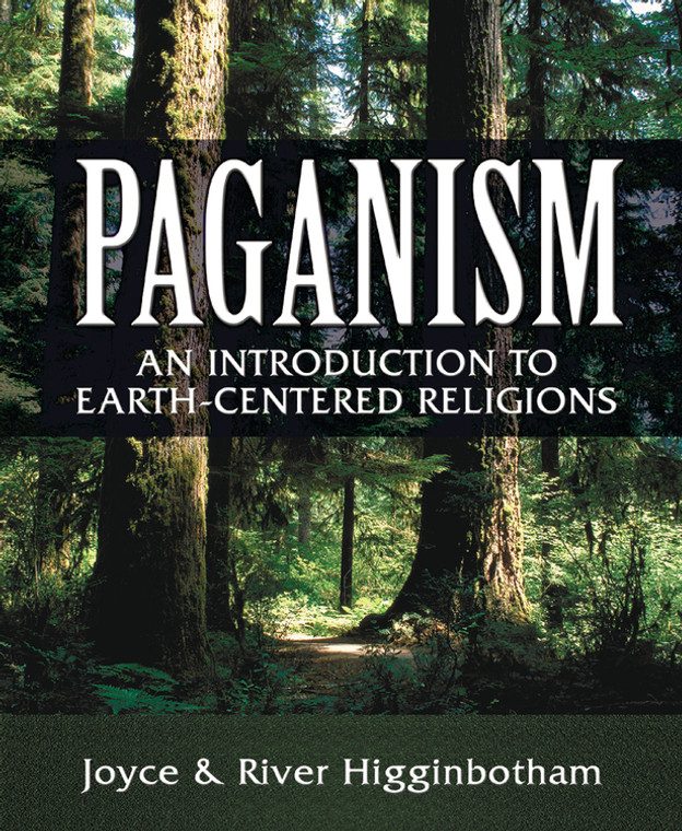 Paganism An Introduction