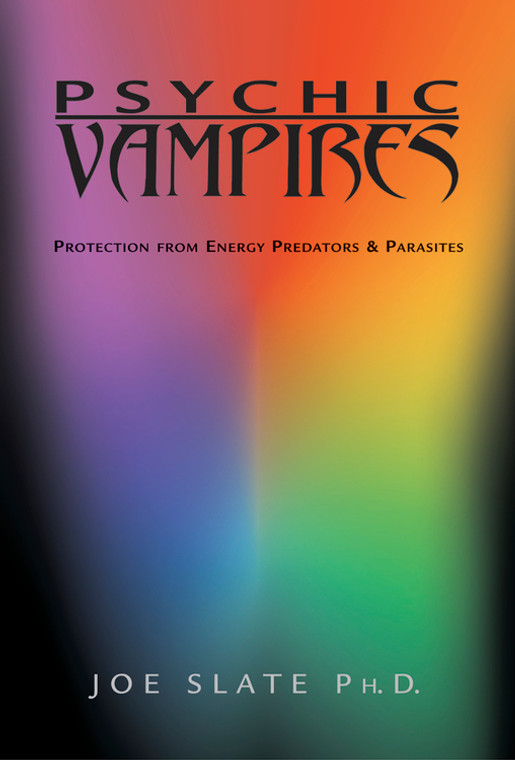 Psychic Vampires