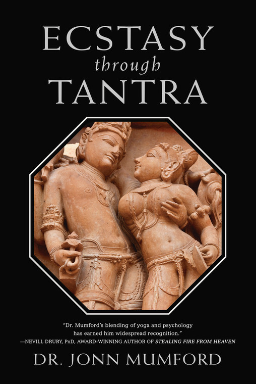 Ecstasy through Tantra