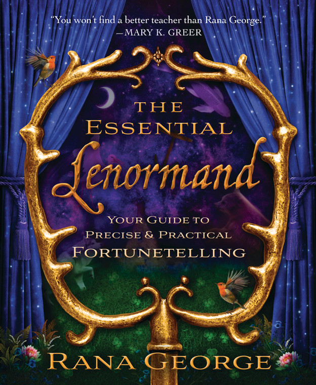 The Essential Lenormand