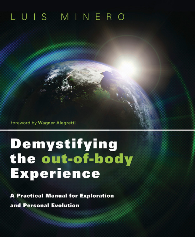Demystifying the out of body Experience