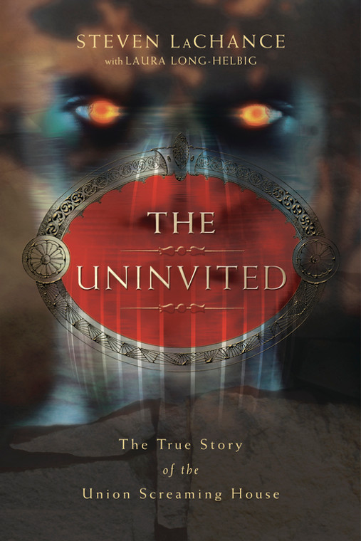 The Uninvited
