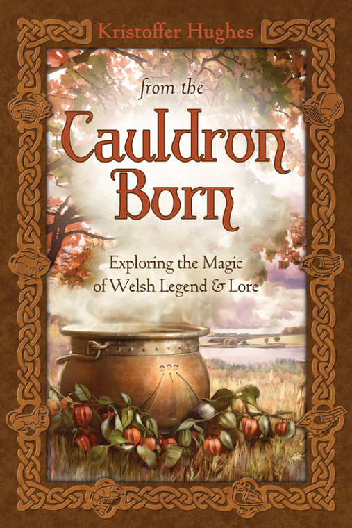 from the Cauldron Born