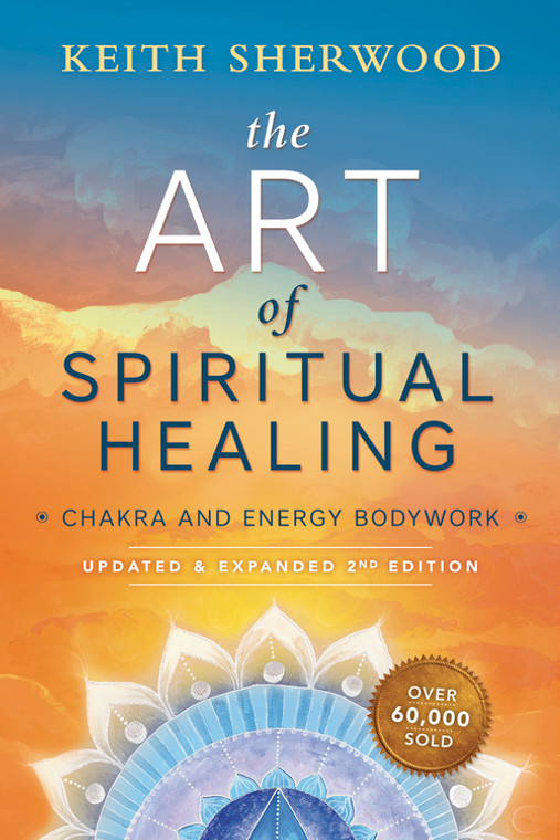 The Art of Spiritual Healing