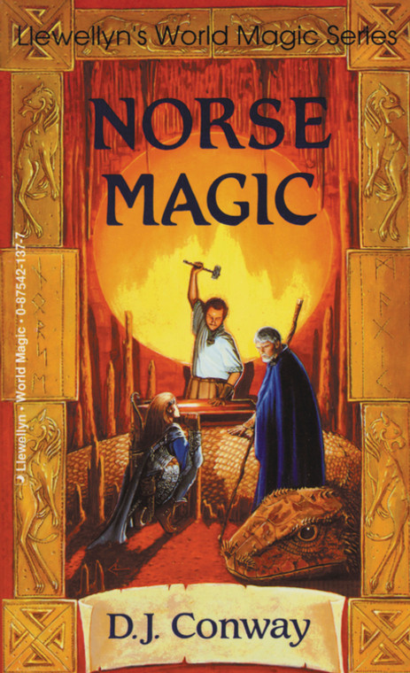 Norse Magic
