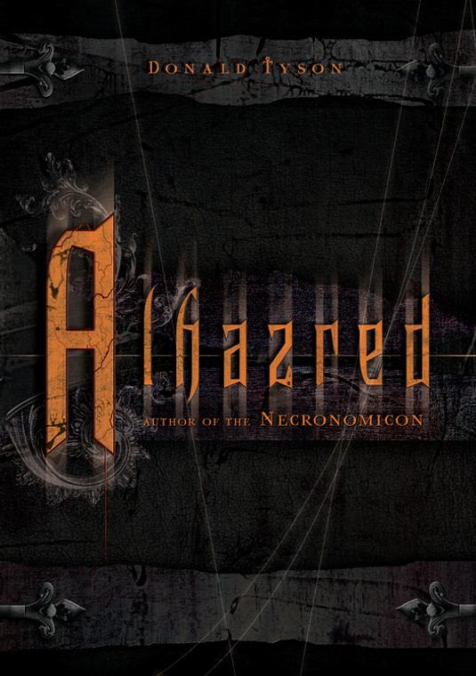 Alhazred